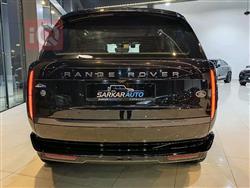 Land Rover Range Rover Vogue